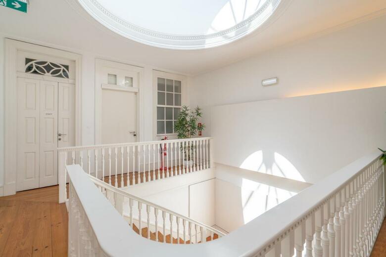 Porto Lounge Hostel & Guesthouse