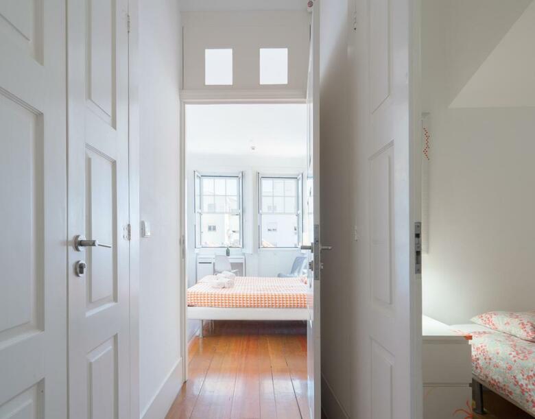 Porto Lounge Hostel & Guesthouse