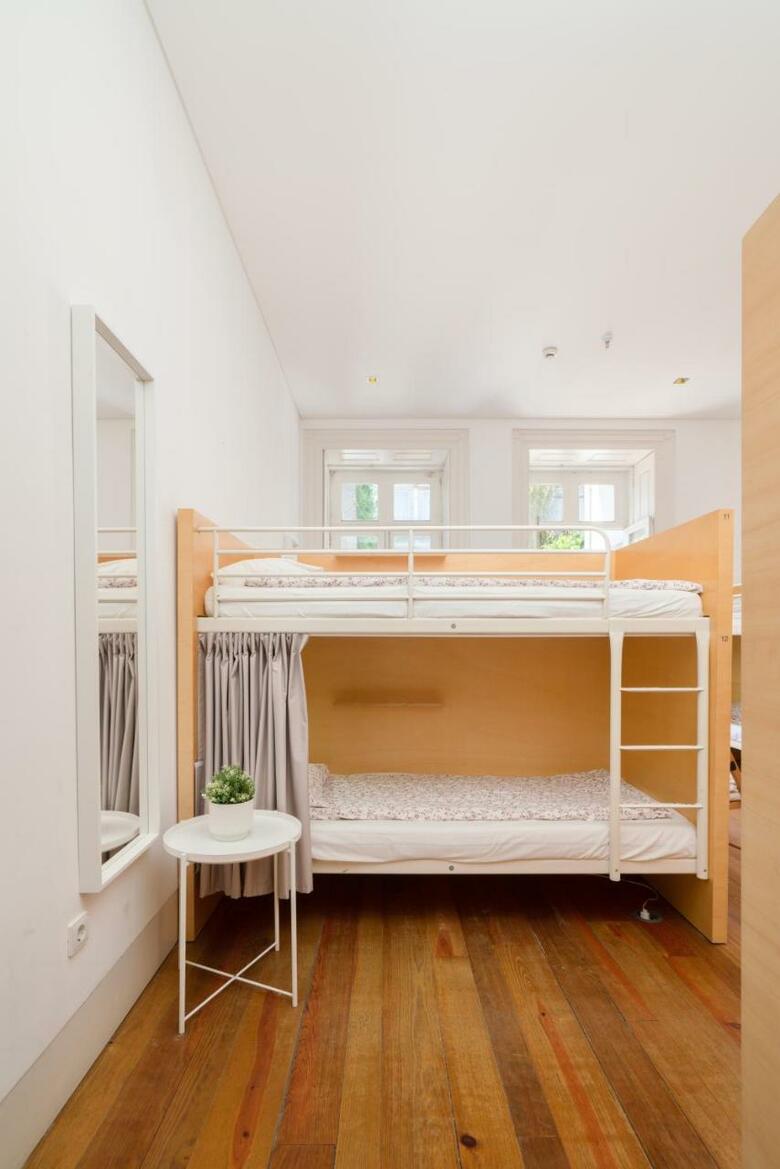 Porto Lounge Hostel & Guesthouse