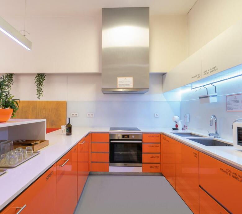 Porto Lounge Hostel & Guesthouse