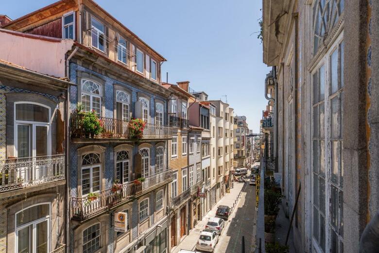 Porto Lounge Hostel & Guesthouse