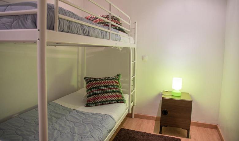 Hostal Inn Fashion Residence