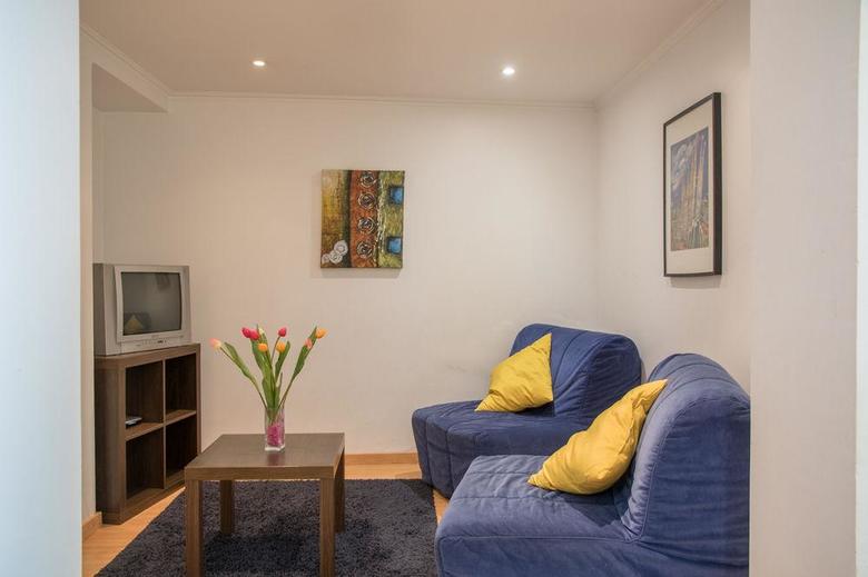 Hostal Inn Fashion Residence