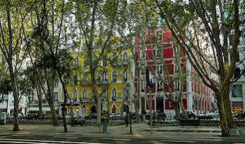 Hostal Inn Fashion Residence