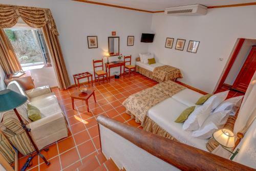 Hotel El-rei Dom Manuel