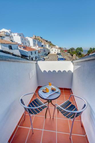 Hotel El-rei Dom Manuel