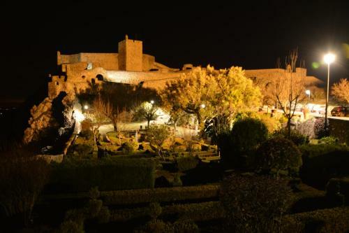 Hotel El-rei Dom Manuel