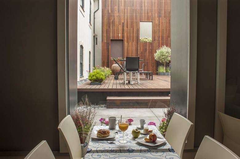 Bed & Breakfast Casa Dos L�ios By Shiadu