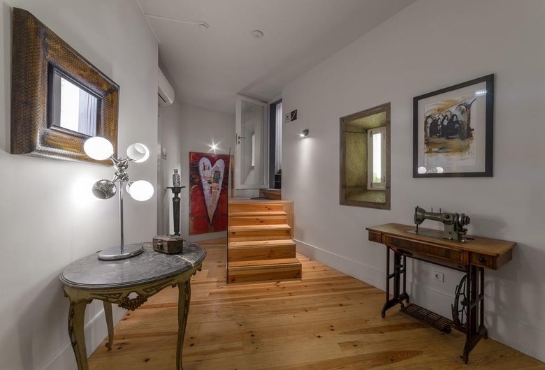 Bed & Breakfast Casa Dos L�ios By Shiadu