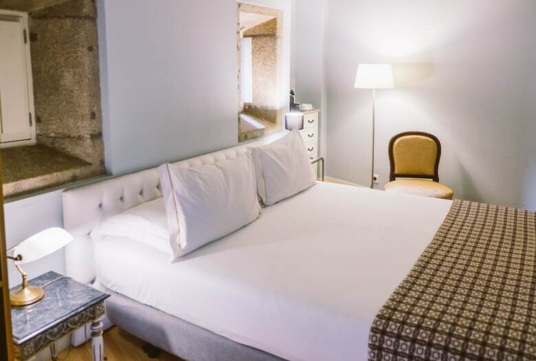 Bed & Breakfast Casa Dos L�ios By Shiadu