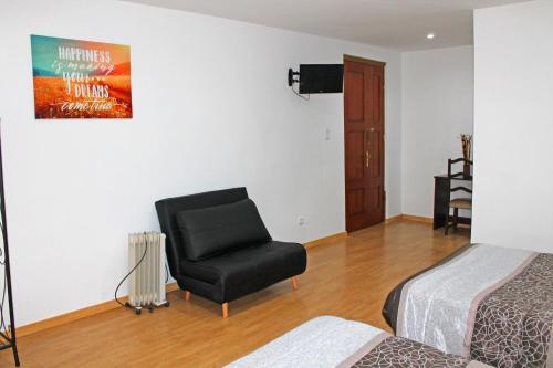 Hostal D. Duarte I