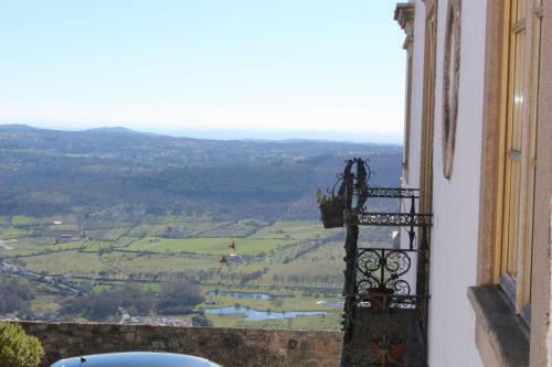 Agroturismo Casa Da Arvore
