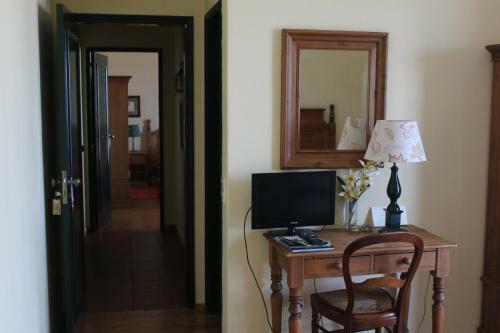 Agroturismo Casa Da Arvore