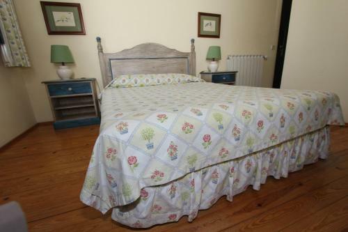 Agroturismo Casa Da Arvore