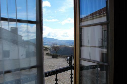 Agroturismo Casa Da Arvore