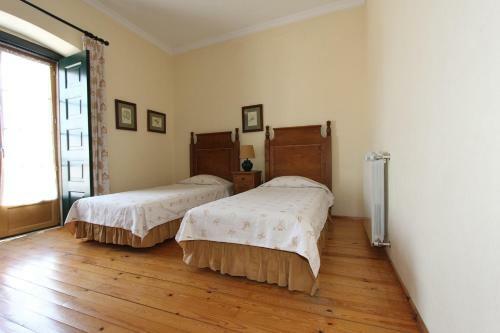 Agroturismo Casa Da Arvore