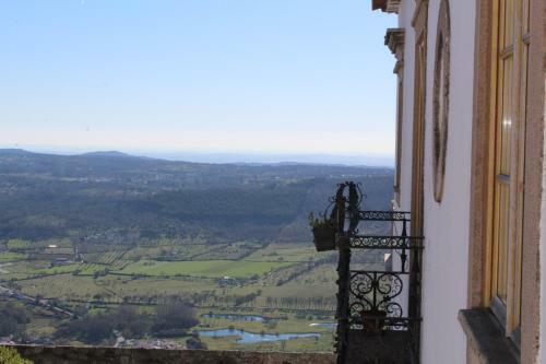 Agroturismo Casa Da Arvore
