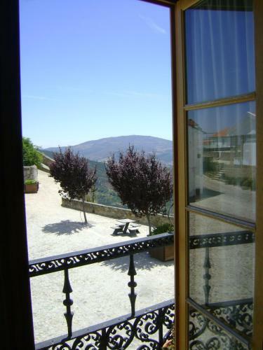 Agroturismo Casa Da Arvore