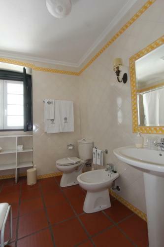 Agroturismo Casa Da Arvore