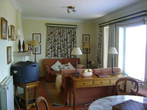 Agroturismo Casa Da Arvore
