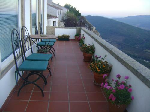 Agroturismo Casa Da Arvore