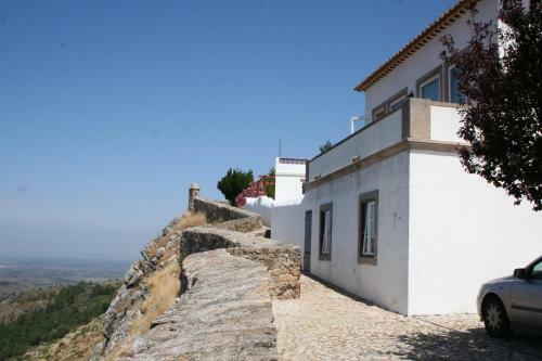 Agroturismo Casa Da Arvore