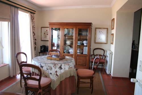 Agroturismo Casa Da Arvore