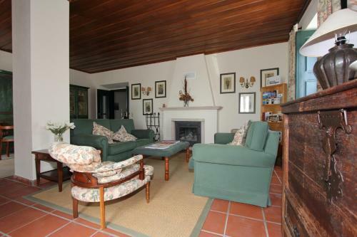 Agroturismo Casa Da Arvore