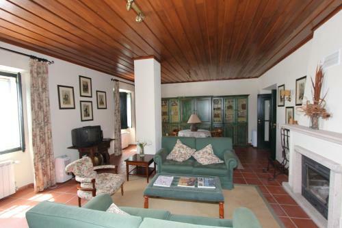 Agroturismo Casa Da Arvore
