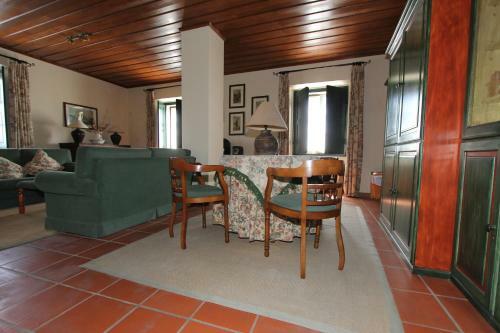 Agroturismo Casa Da Arvore