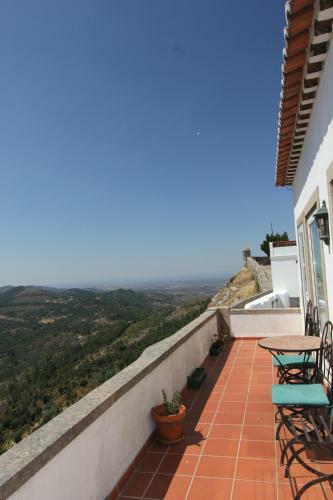 Agroturismo Casa Da Arvore