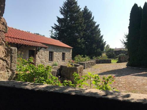 Hostal Casa De Fatauncos
