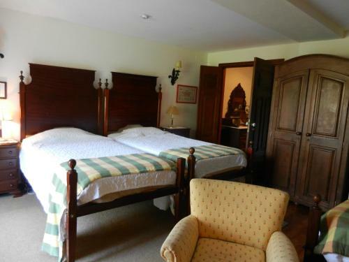 Hostal Casa De Fatauncos