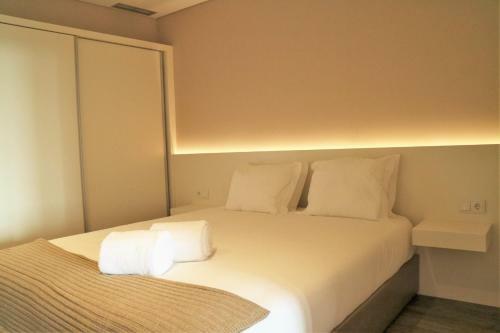 Douro Apartments - Garden View
