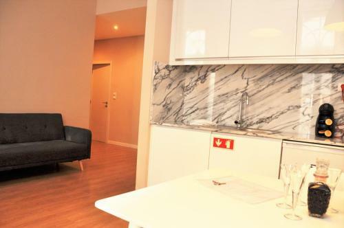 Douro Apartments - Garden View