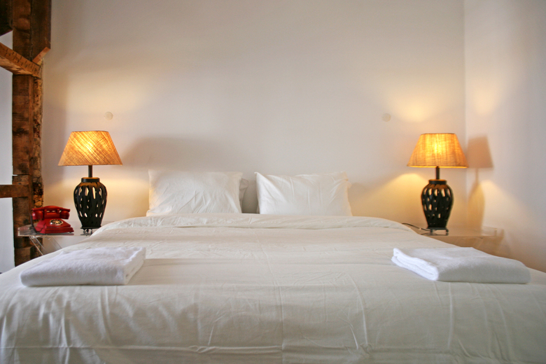 Hotel The Independente Hostel & Suites