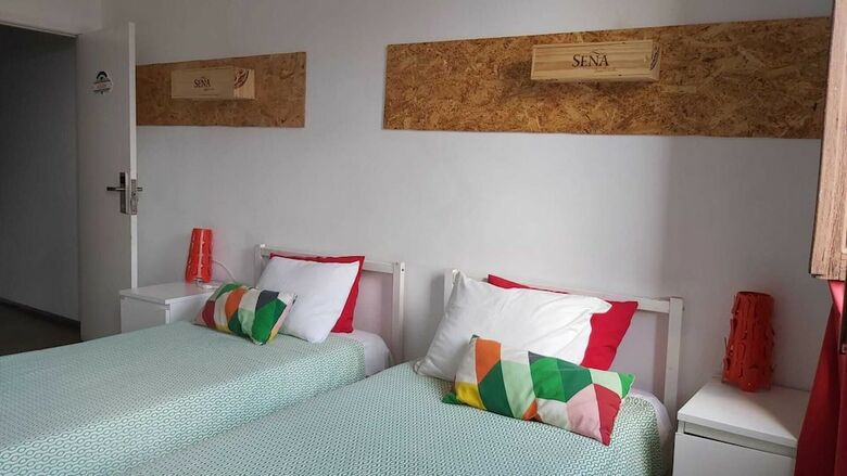 Porto Downtown Hostel