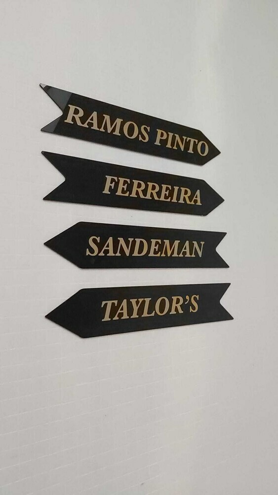 Porto Downtown Hostel