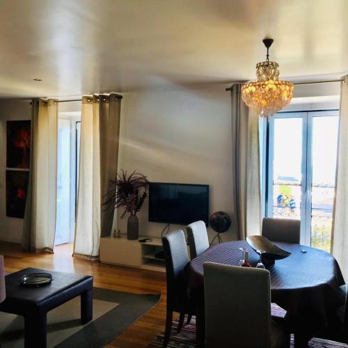 Apartamento Monica Lisbon Rentals I