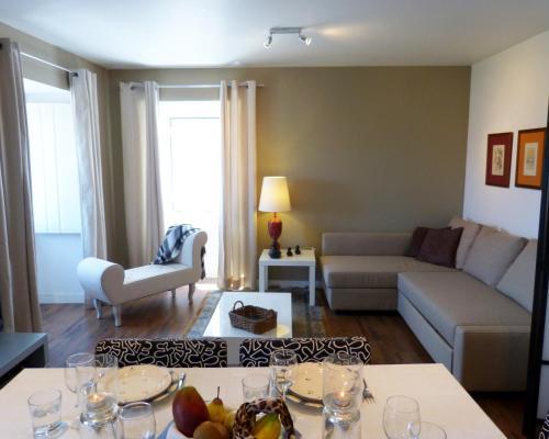 Apartamento Monica Lisbon Rentals I
