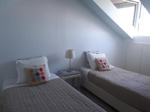 Apartamento Monica Lisbon Rentals I
