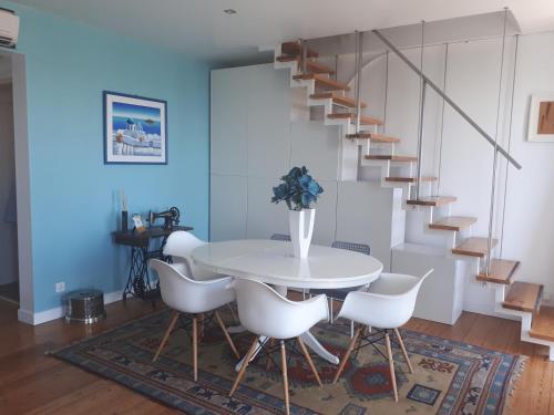 Apartamento Monica Lisbon Rentals I