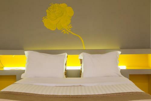 Apartamento Monica Lisbon Rentals I