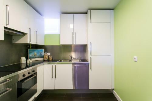 Apartamento Monica Lisbon Rentals I