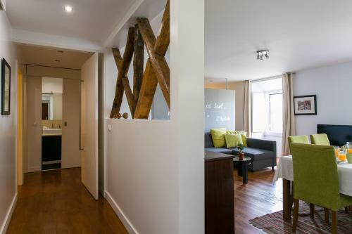 Apartamento Monica Lisbon Rentals I