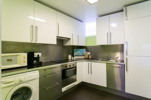 Apartamento Monica Lisbon Rentals I