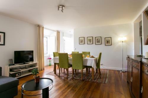 Apartamento Monica Lisbon Rentals I