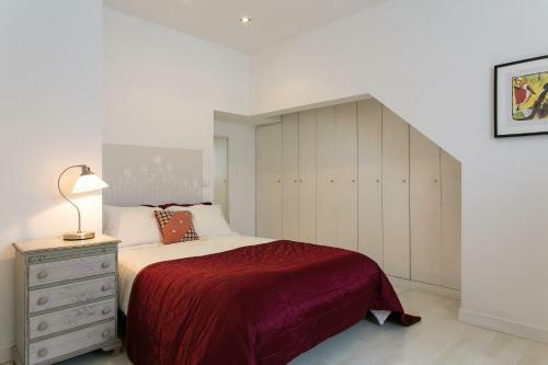 Apartamento Monica Lisbon Rentals I