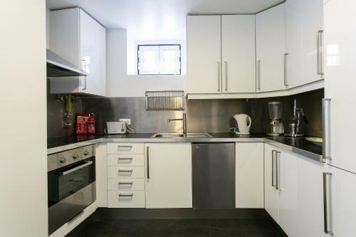 Apartamento Monica Lisbon Rentals I