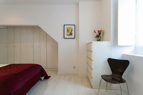 Apartamento Monica Lisbon Rentals I
